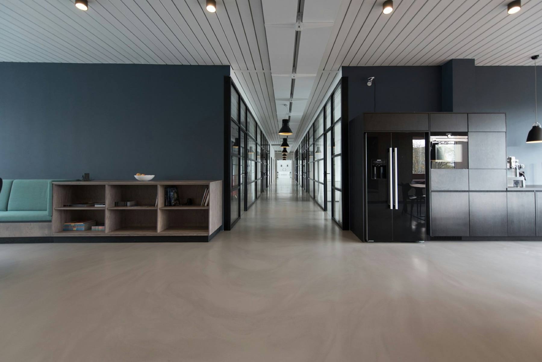 Office & Flex Interior