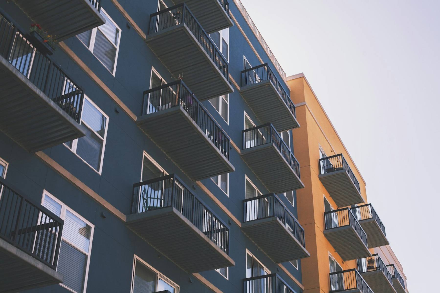 Build-to-Rent Community